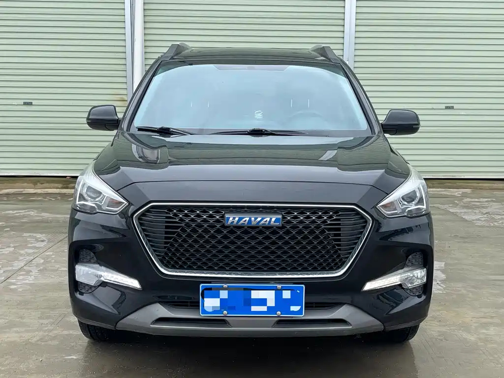 HAVAL M6 2018