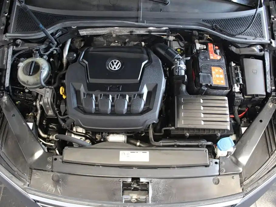 VOLKSWAGEN MAGOTAN 2020