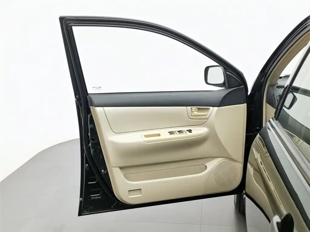 BYD F3 2015