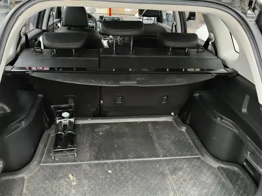 HAVAL H6 2015