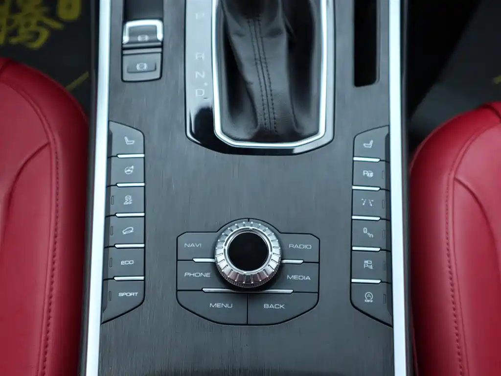 WEY VV5 2019