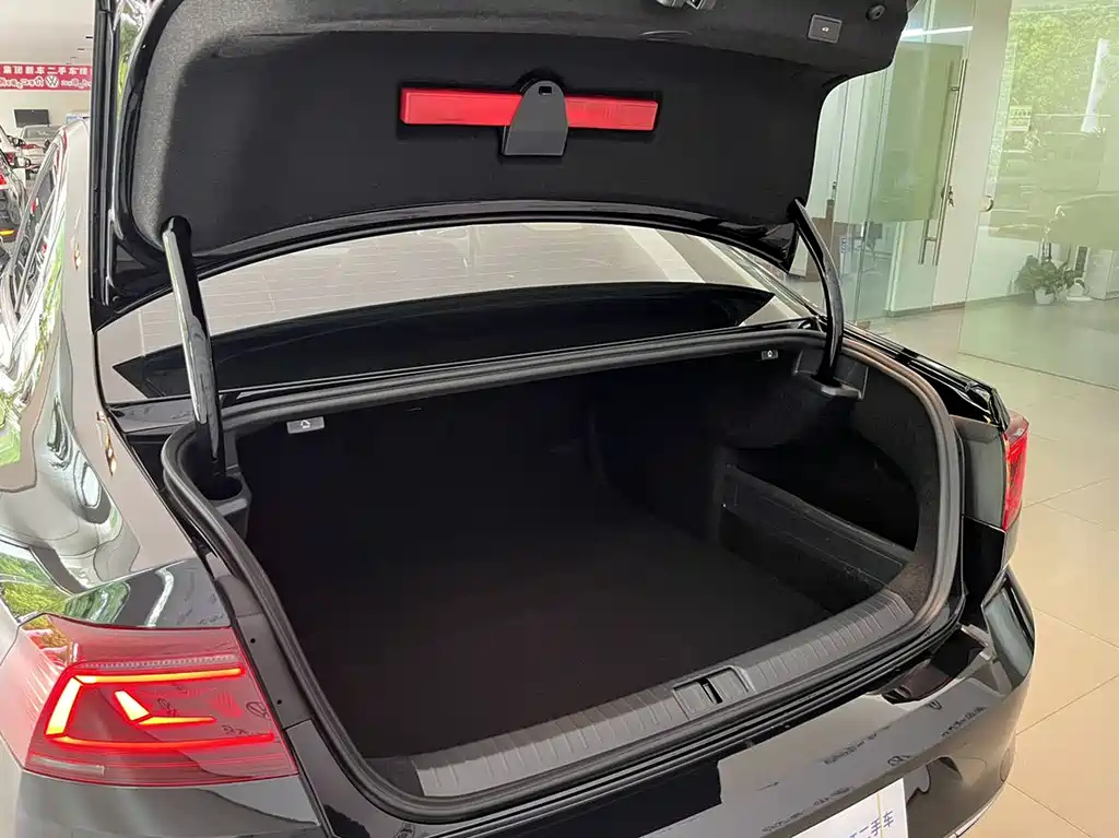 VOLKSWAGEN MAGOTAN 2023