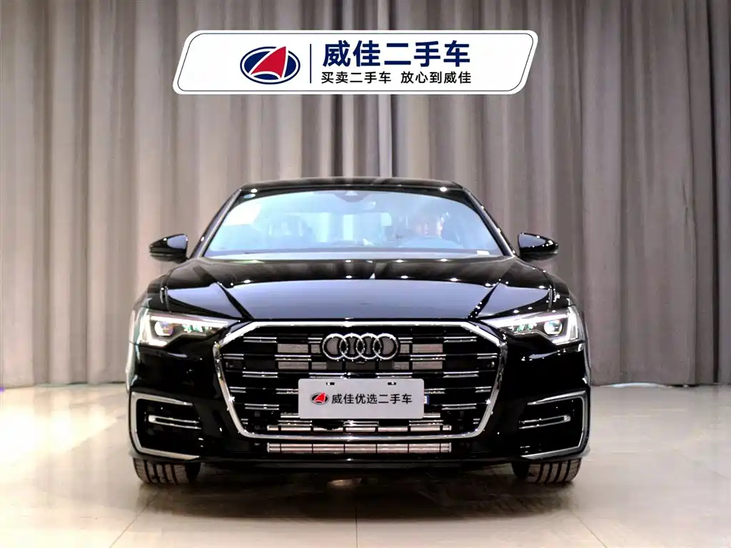 AUDI A6L 2024