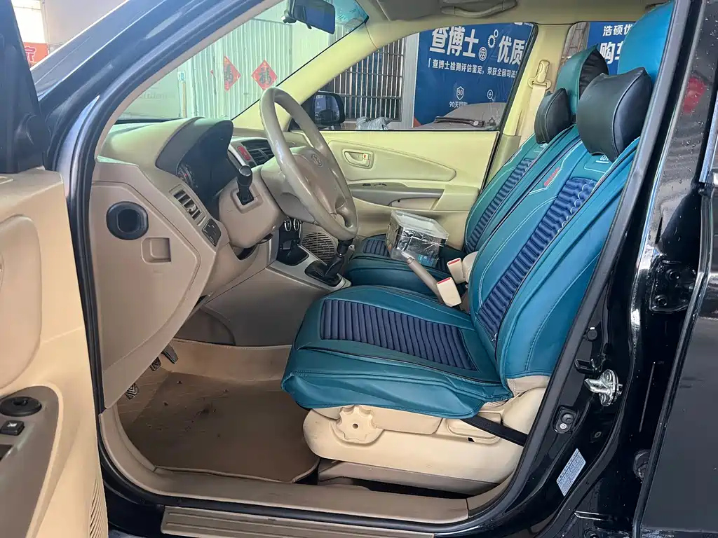 HYUNDAI TUCSON 2013