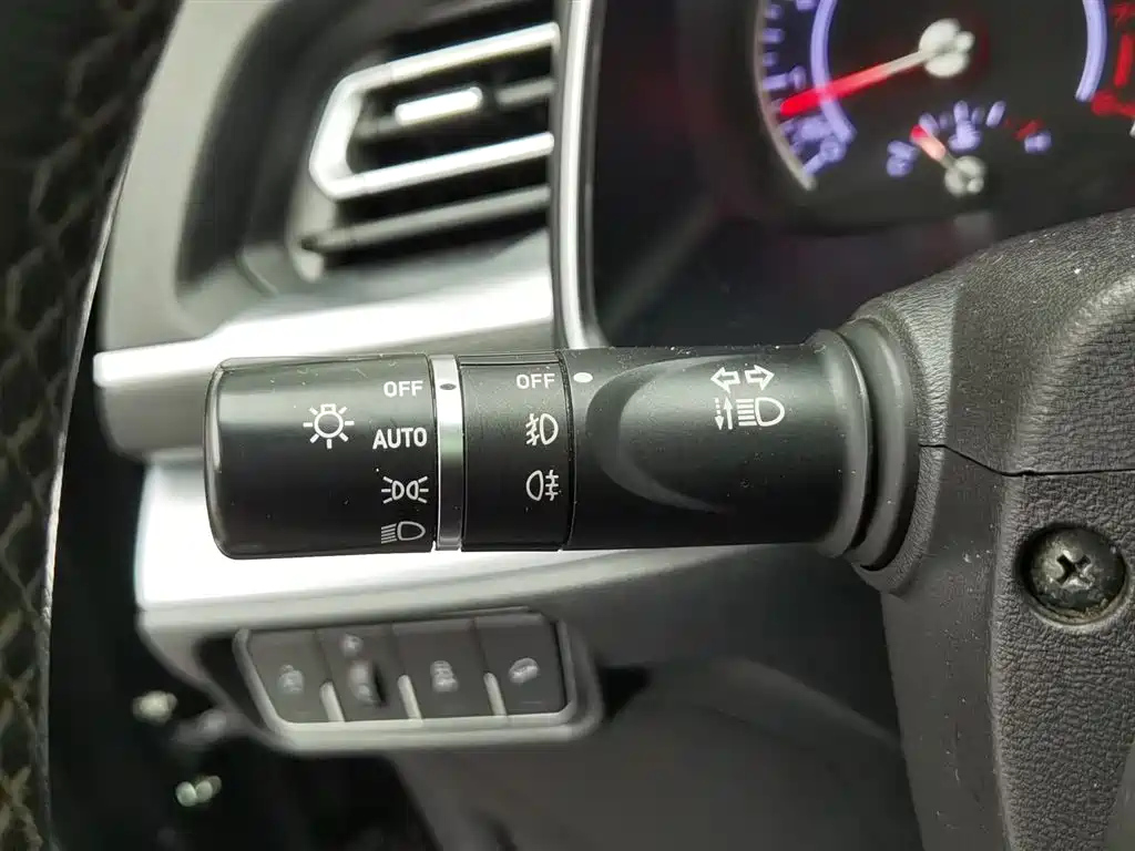 HAVAL H6 2018
