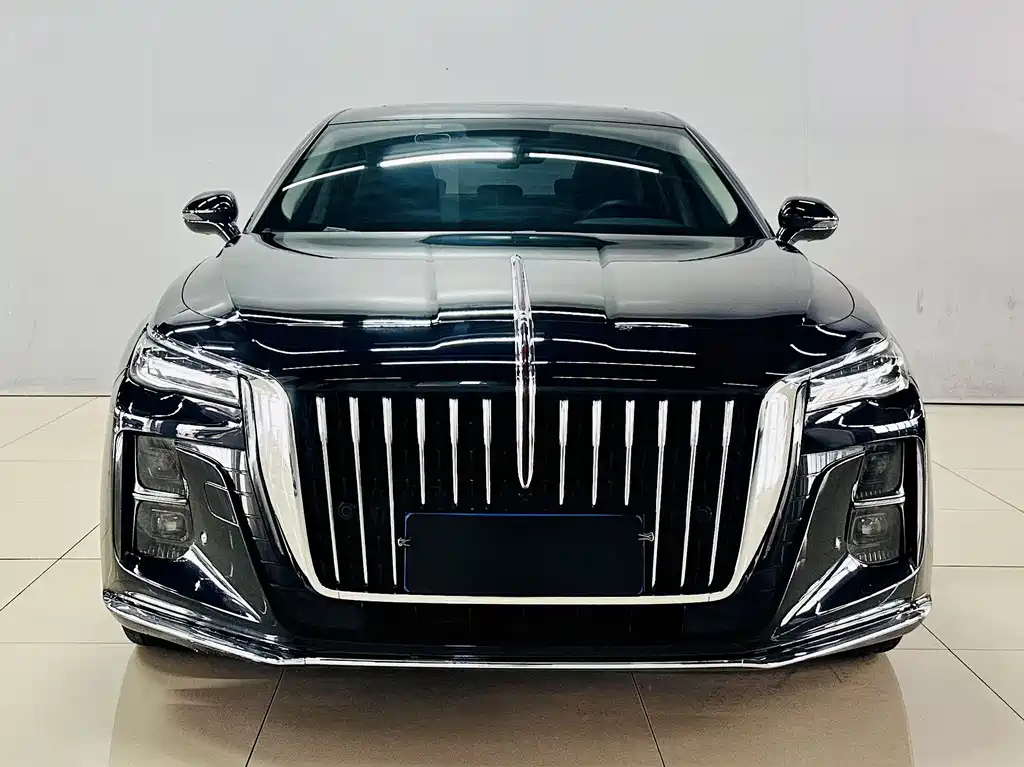HONGQI H5 2022