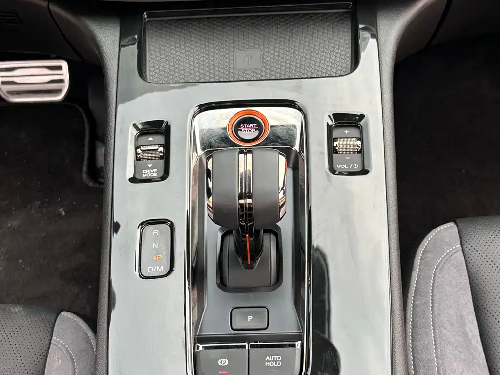 TRUMPCHI EMPOW 2023