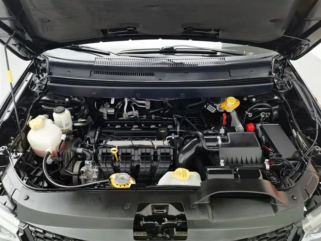 DODGE JCUV 2017