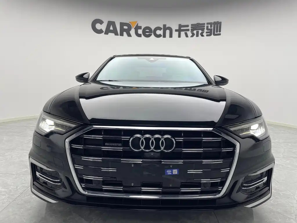 AUDI A6L 2023