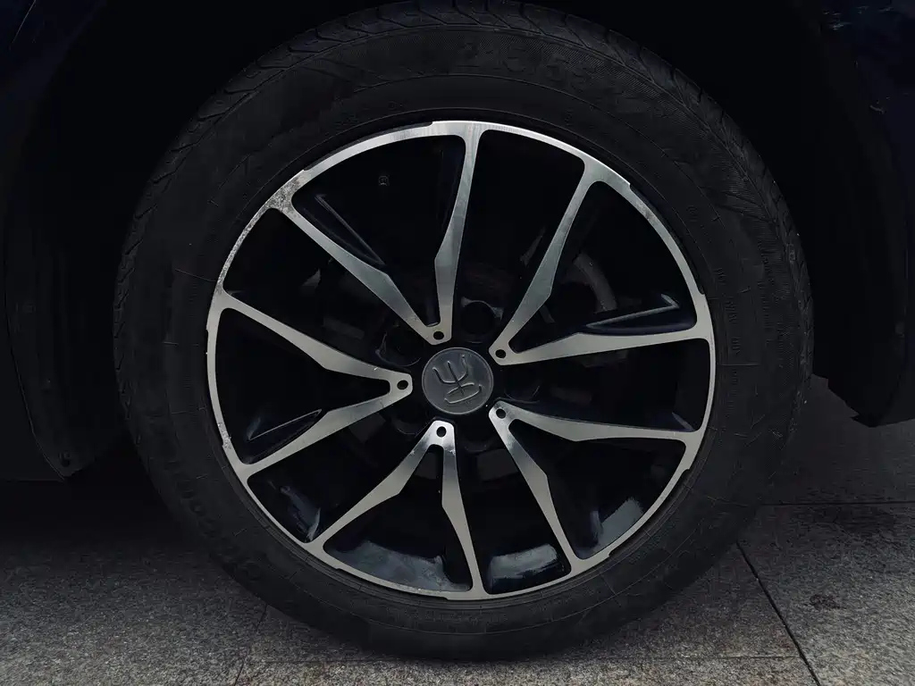 BYD SONG MAX 2018