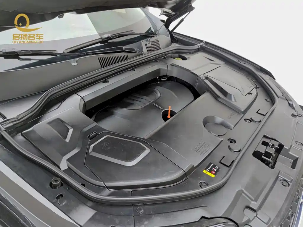 WEY VV5 2019