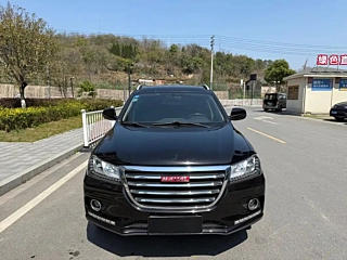 HAVAL H2 2019