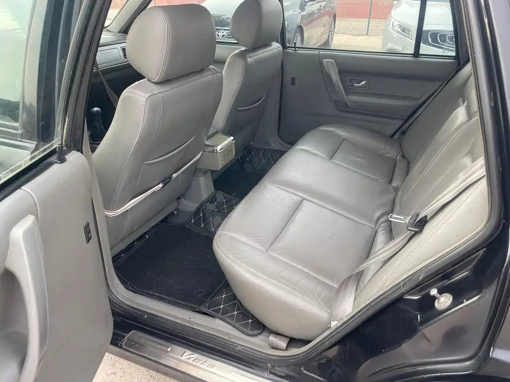 VOLKSWAGEN OTHER 2009