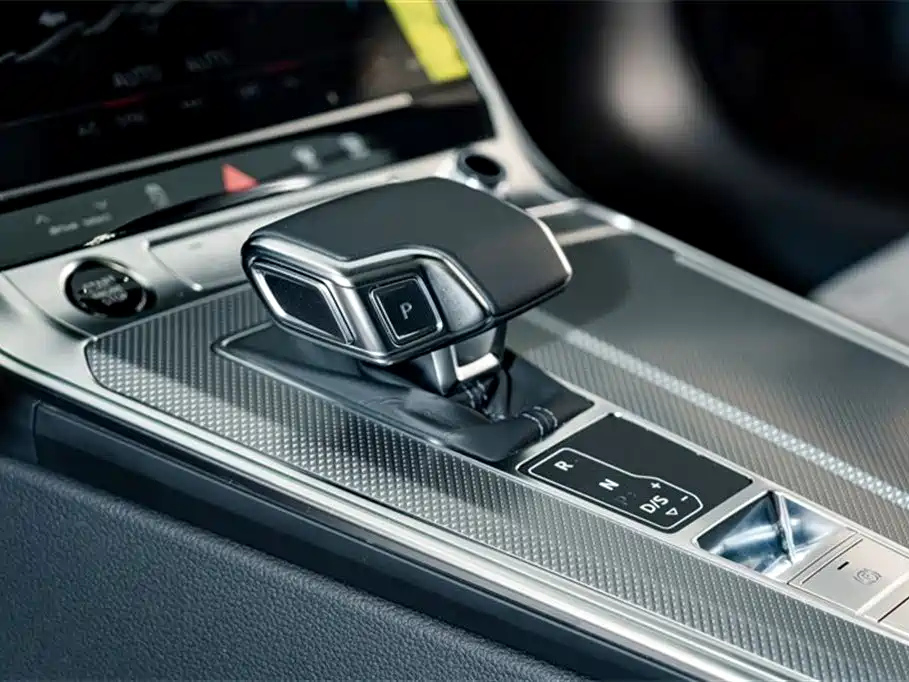 AUDI A6L 2023