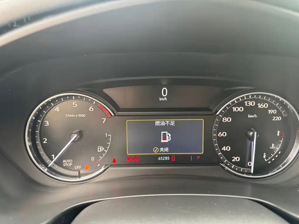 CADILLAC XT4 2021