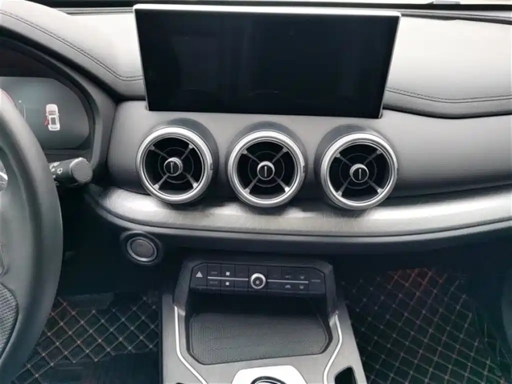 WEY VV5 2020
