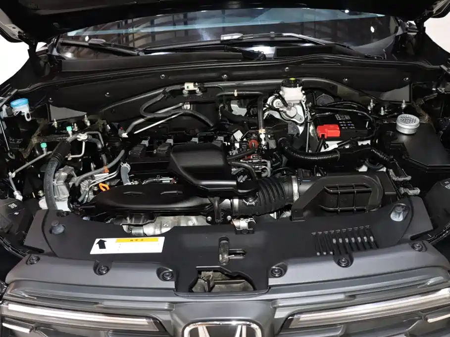 HONDA HR-V 2023