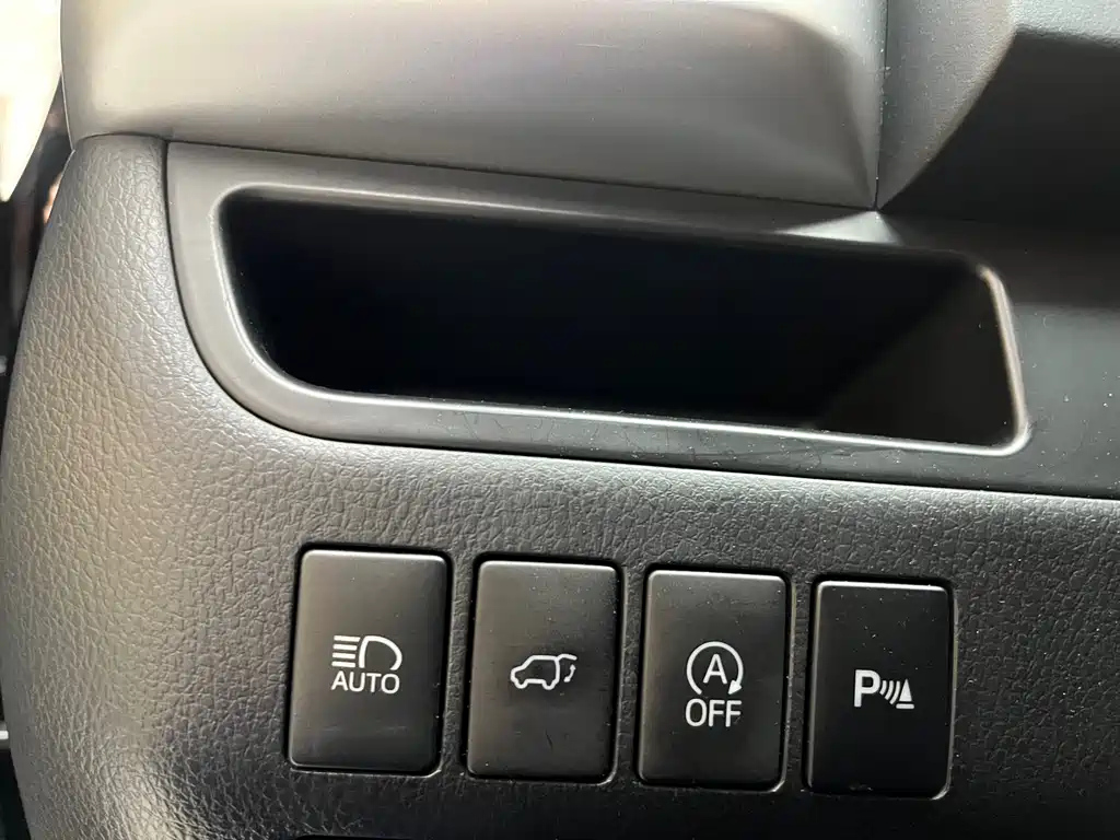 TOYOTA HIGHLANDER 2018
