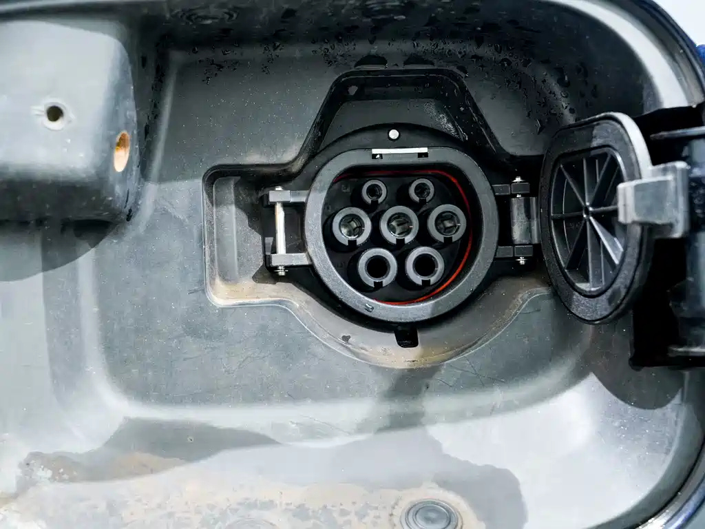 HONDA BREEZE NEW ENERGY 2022