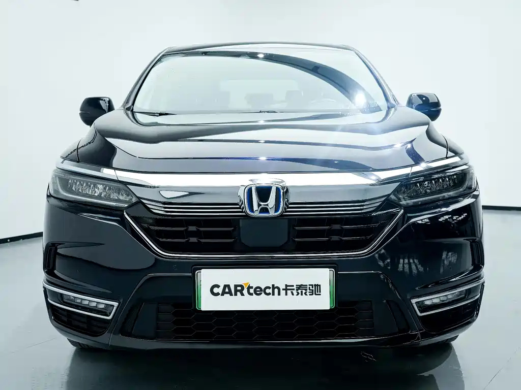 HONDA BREEZE NEW ENERGY 2022