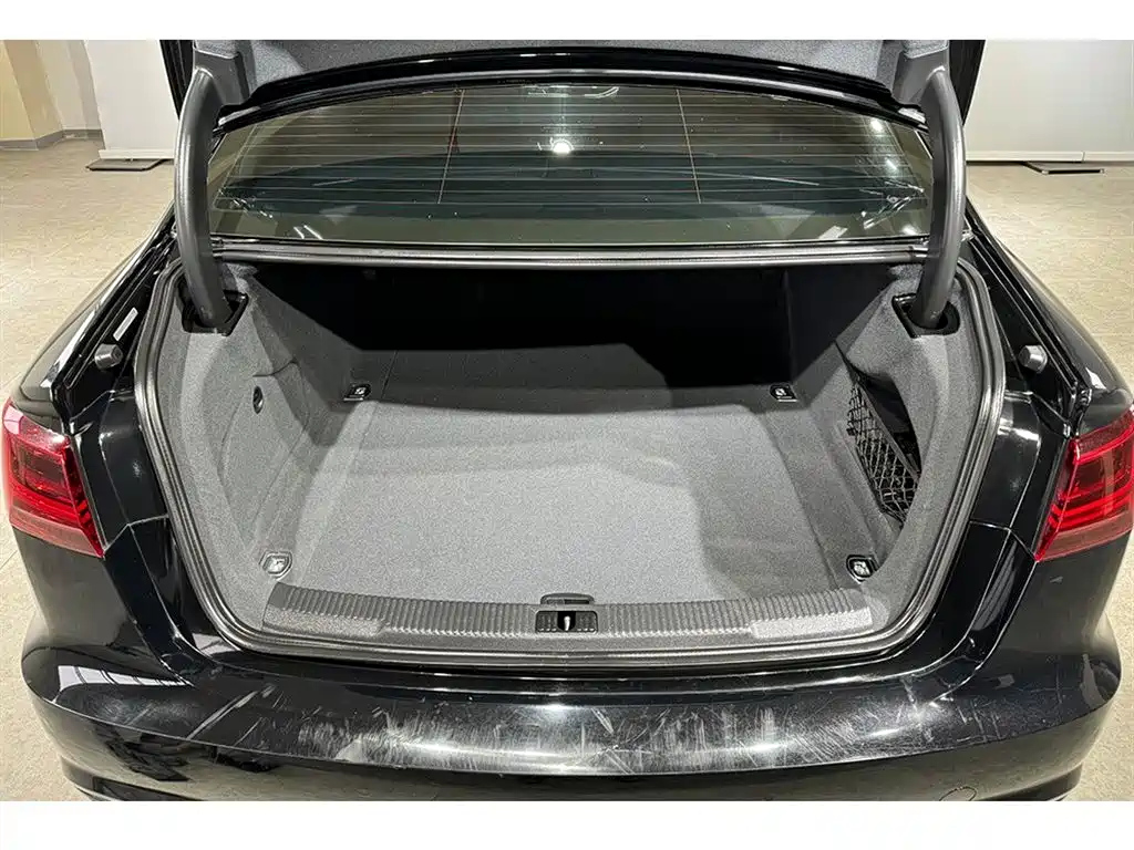 AUDI A6L 2019