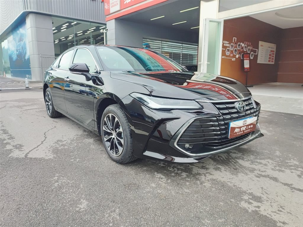 TOYOTA AVALON 2023