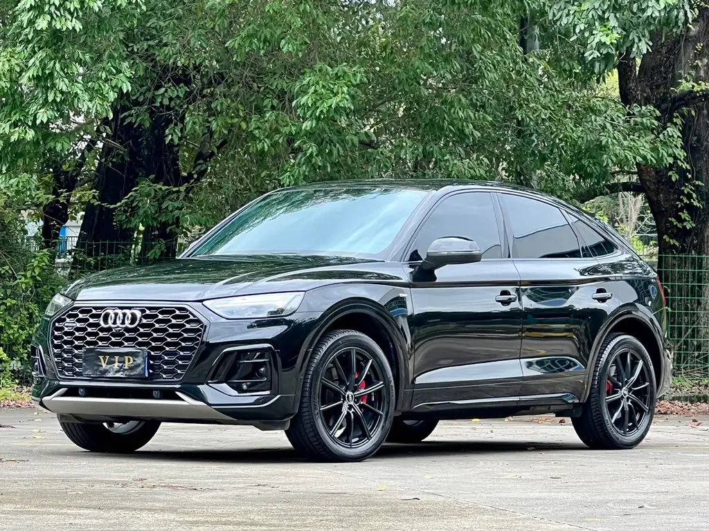 AUDI Q5L SPORTBACK 2022