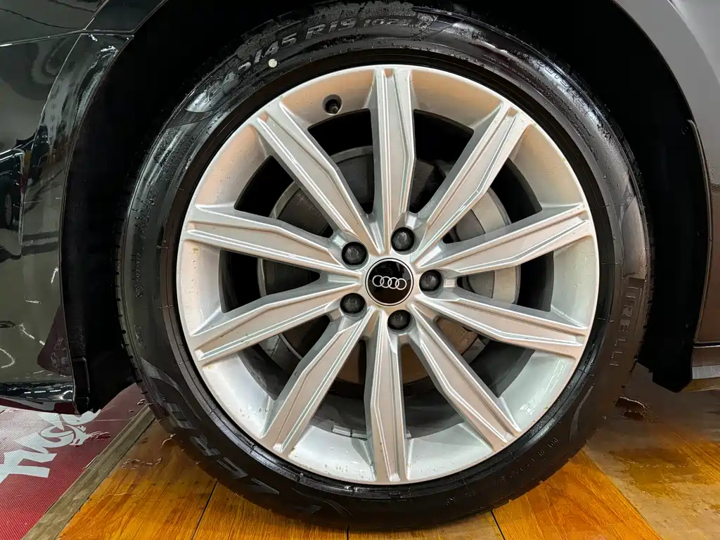 AUDI A6L 2023