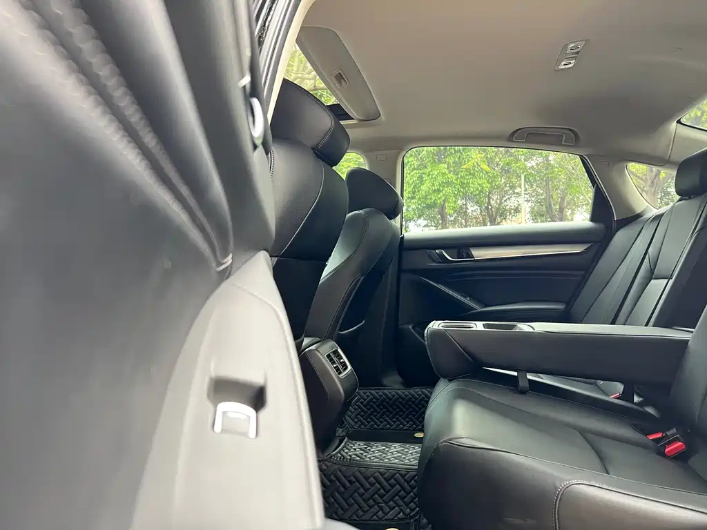 HONDA ACCORD 2021