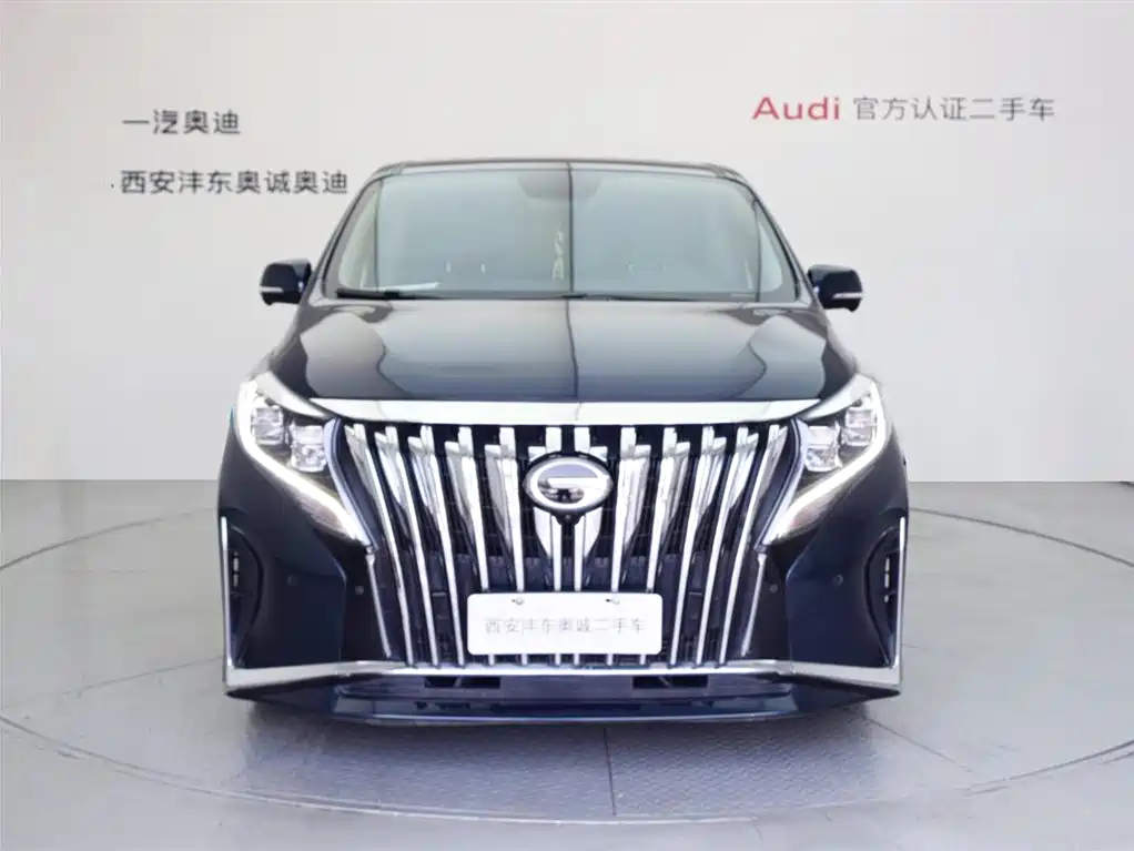 TRUMPCHI M8 2021