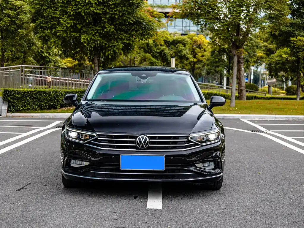 VOLKSWAGEN MAGOTAN 2020