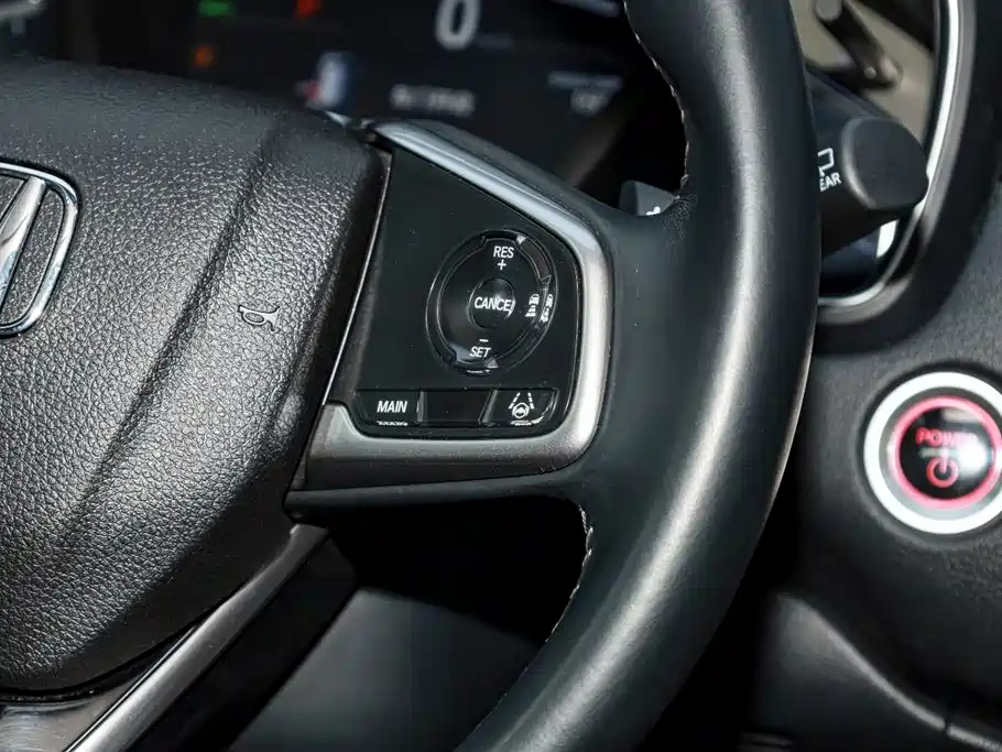 HONDA BREEZE NEW ENERGY 2023