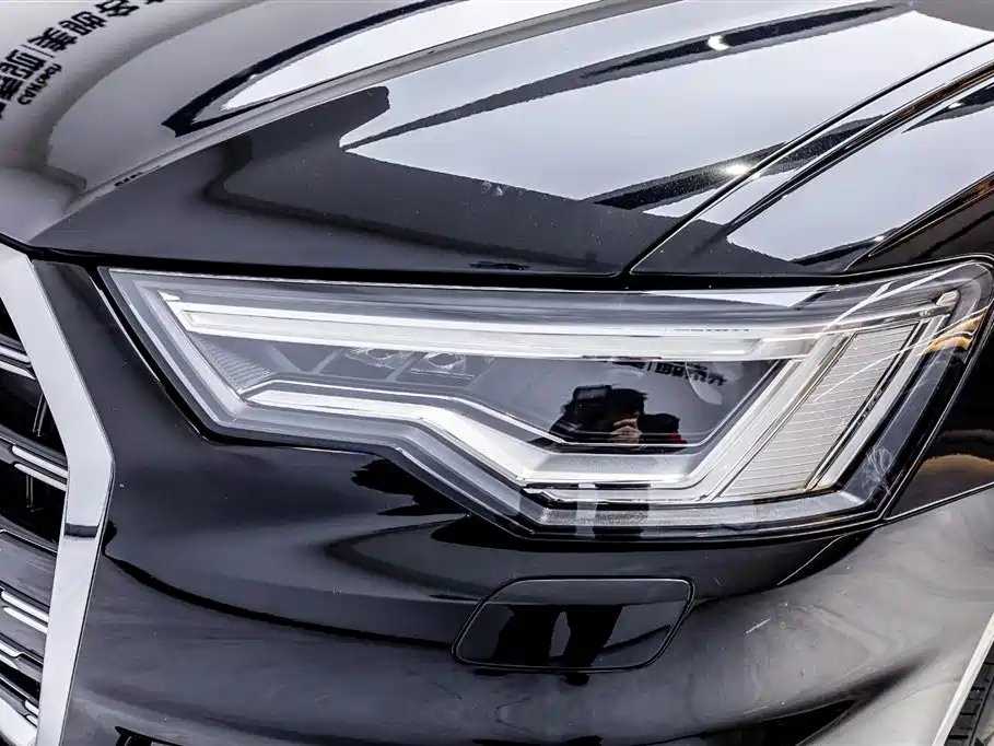 AUDI A6L 2022
