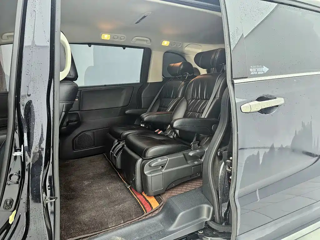 HONDA ODYSSEY 2020
