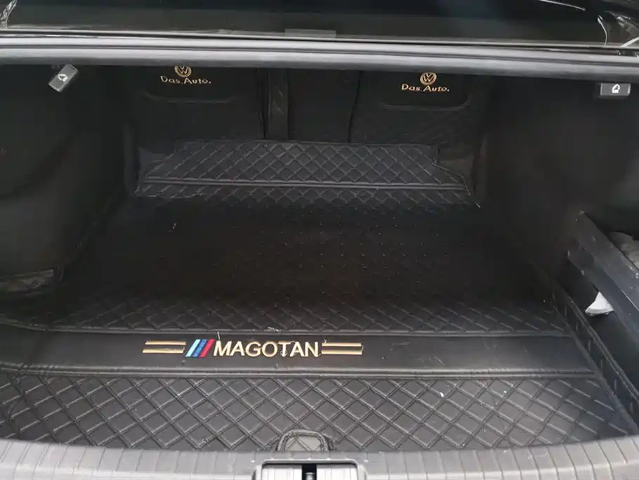 VOLKSWAGEN MAGOTAN 2024