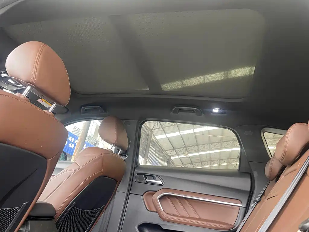 HAVAL H6 2018