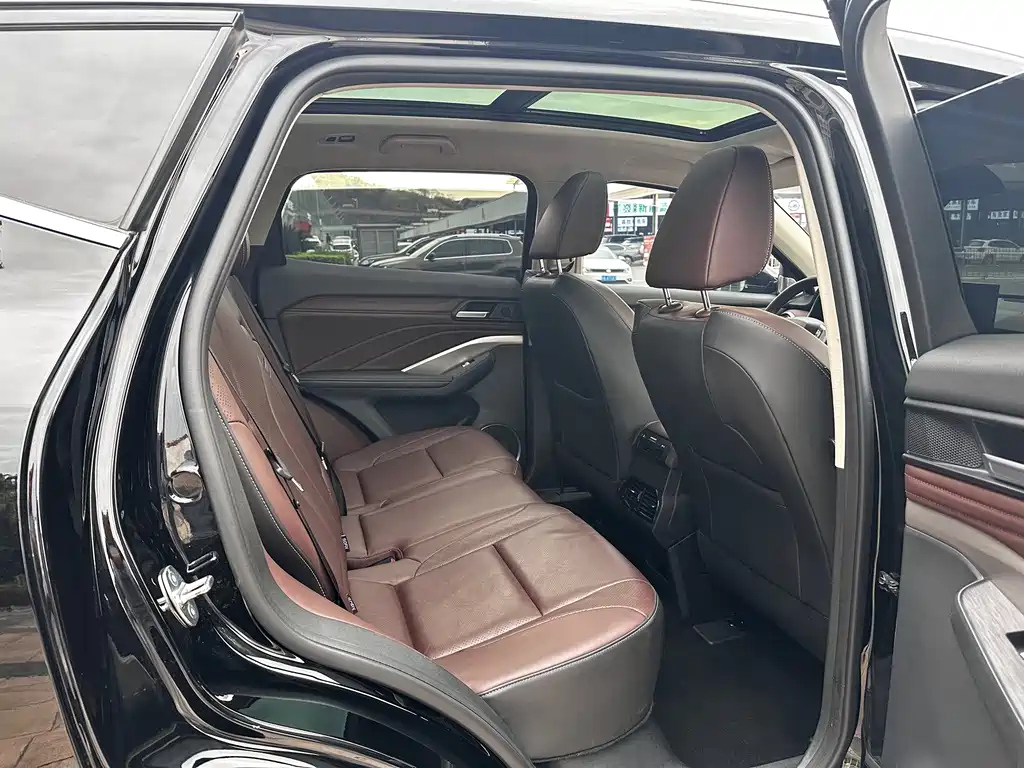 WEY VV6 2020