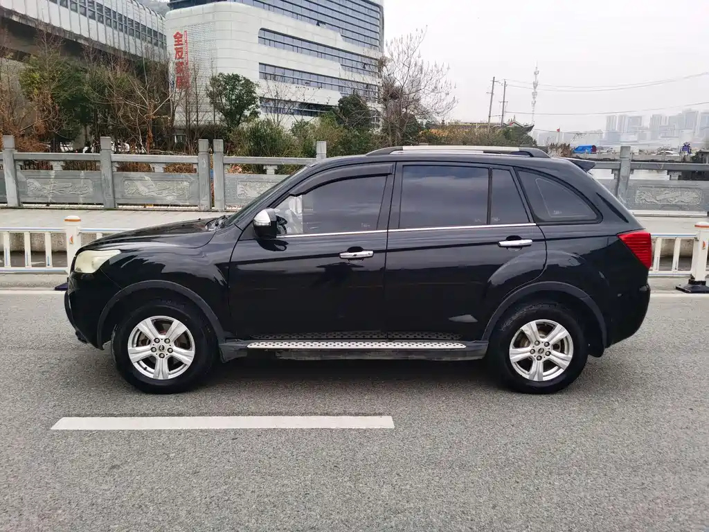 LIFAN X60 2016