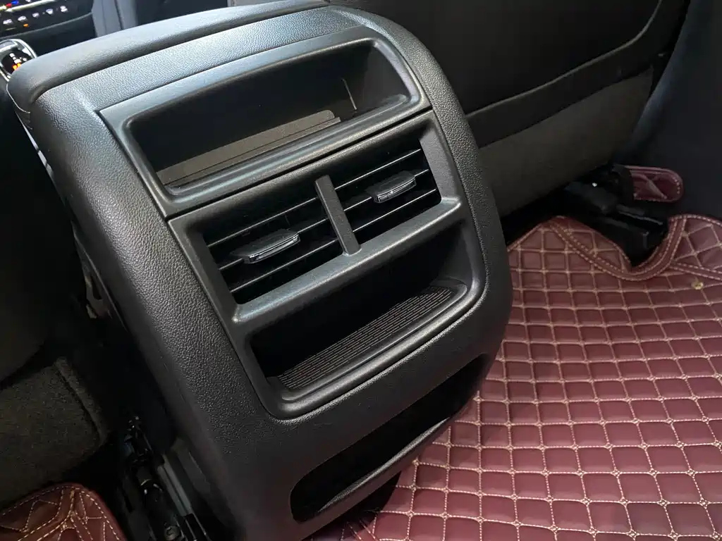 CADILLAC XT5 2022