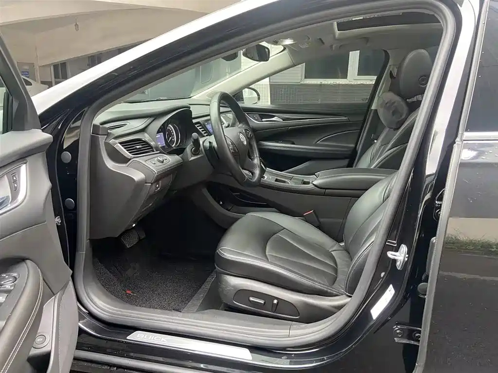 BUICK LACROSSE 2021