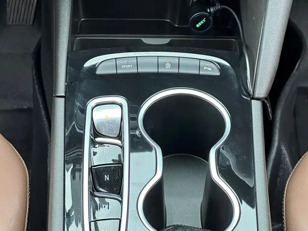 BUICK REGAL 2021