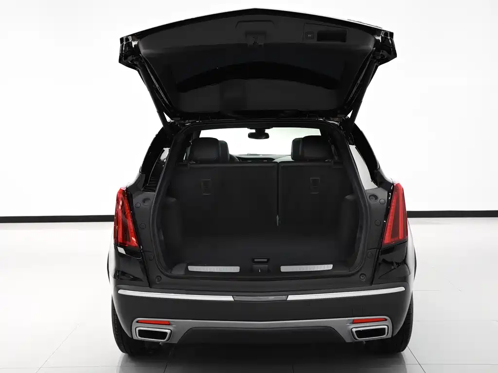 CADILLAC XT5 2022