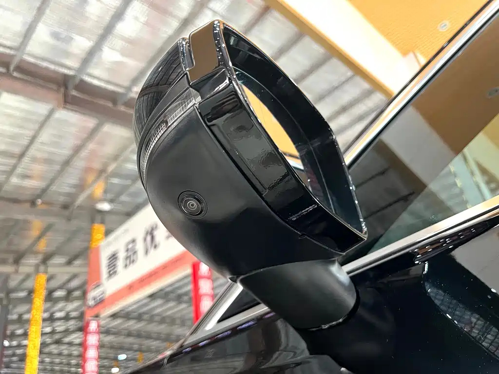 AUDI A6L 2022