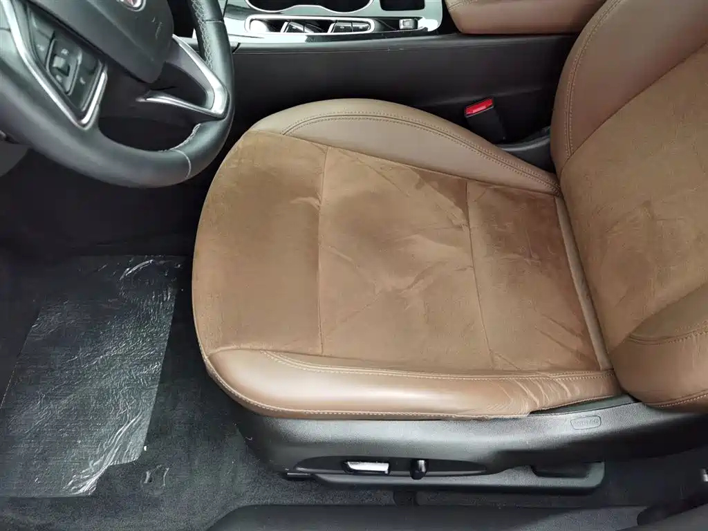 BUICK REGAL 2021
