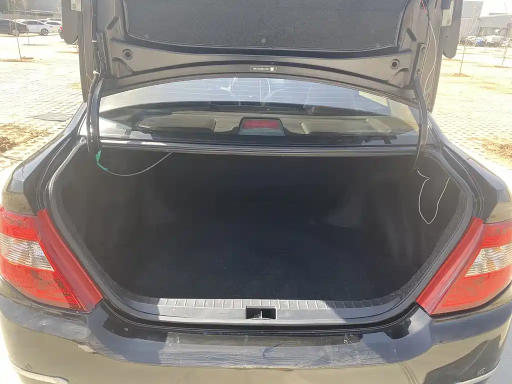 BYD F3 2018