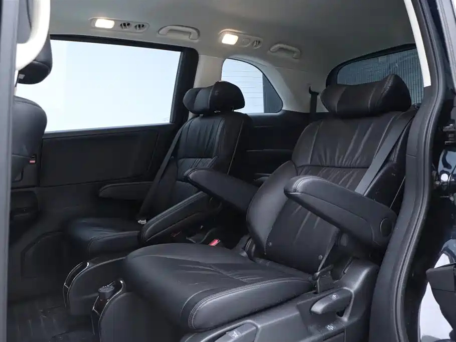 HONDA ODYSSEY 2022