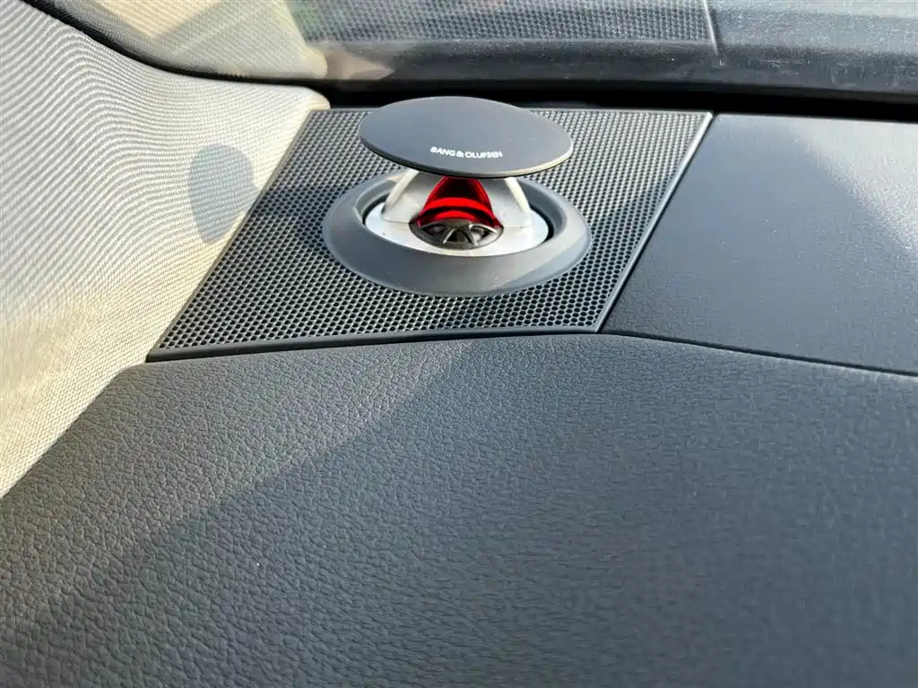 AUDI A6L 2021