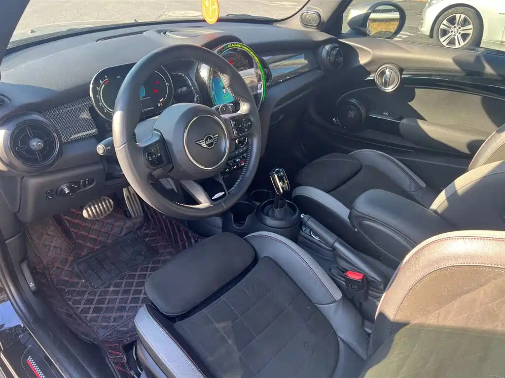 MINI OTHER 2021
