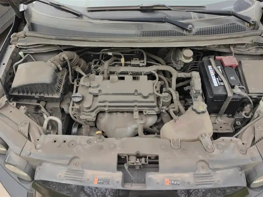 CHEVROLET OTHER 2013