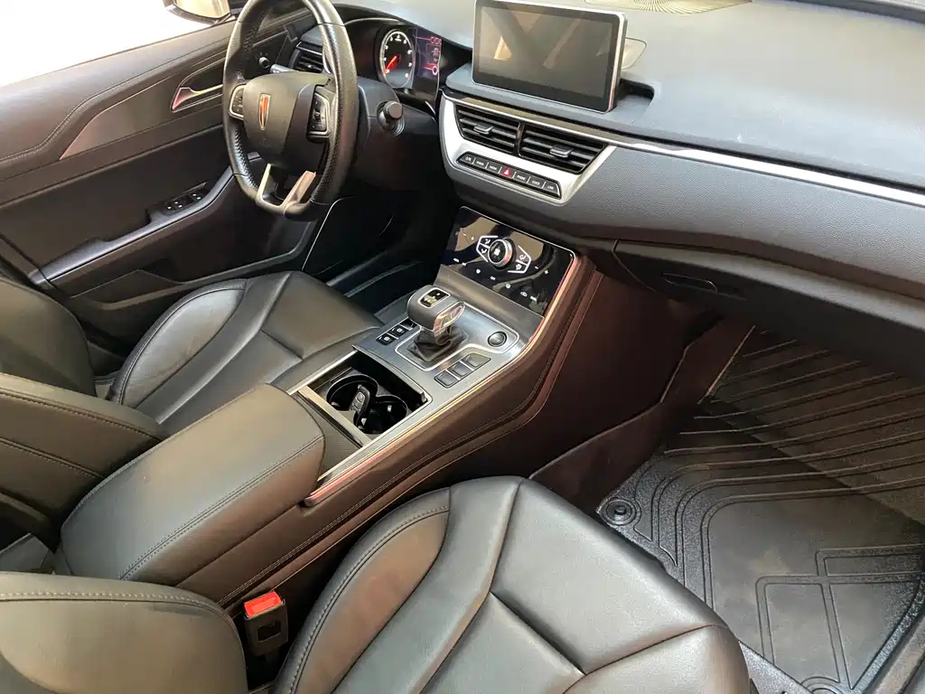HONGQI H5 2023